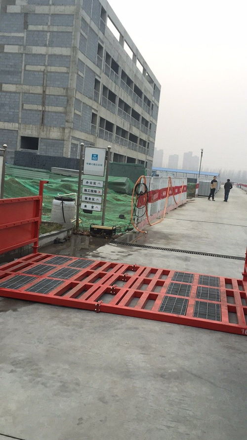 沧州工地冲洗设备安装图纸与环境卫生公共设施安装服务详解